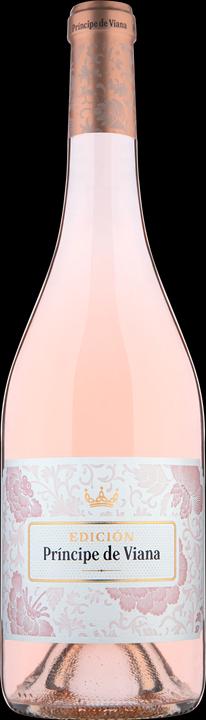Produktbild Príncipe de Viana Edición Rosa Garnacha Navarra DO (2023)