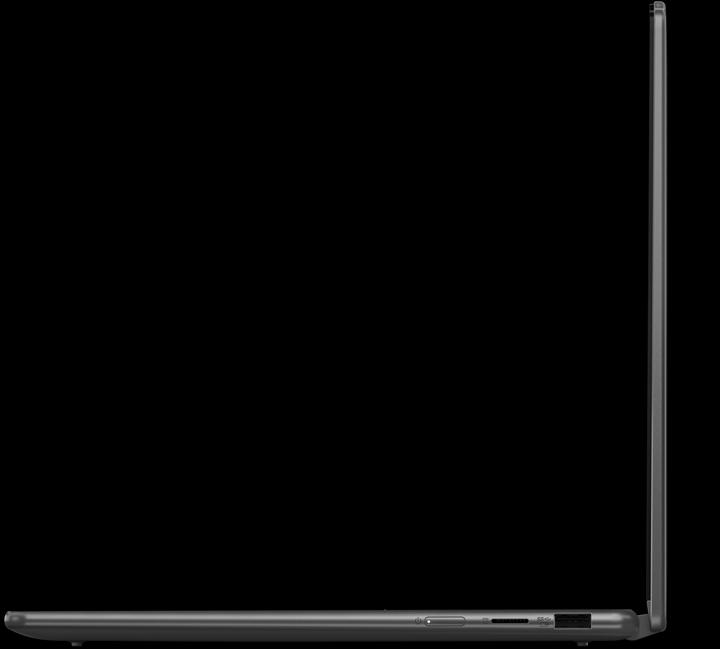 Immagine prodotto Lenovo Yoga 7 2-in-1 (14", AMD Ryzen 5 8640HS, 16 GB, 1000 GB, DE)