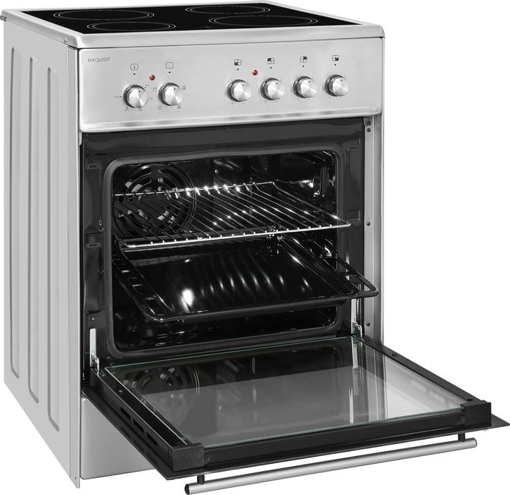 Actual product image Exquisit ECM 6-4