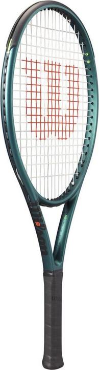 Actual product image Wilson Blade 25 Junior V9.0 tennis racket (0, 245 g)