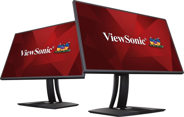 Actual product image Viewsonic Vp3268-4k (3840 x 2160 Pixels, 32")