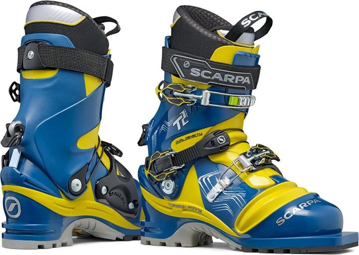 Produktbild Scarpa T2 ECO Telemark Schuh (30)