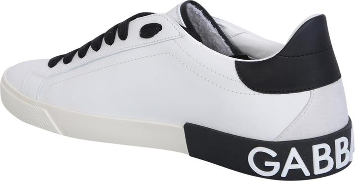 Immagine prodotto Dolce & Gabbana Scarpe da ginnastica bianche (41)