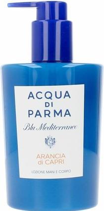 Acqua Di Parma Arancia di Capri Hand- und Körperlotion (Körperlotion, 300 ml)