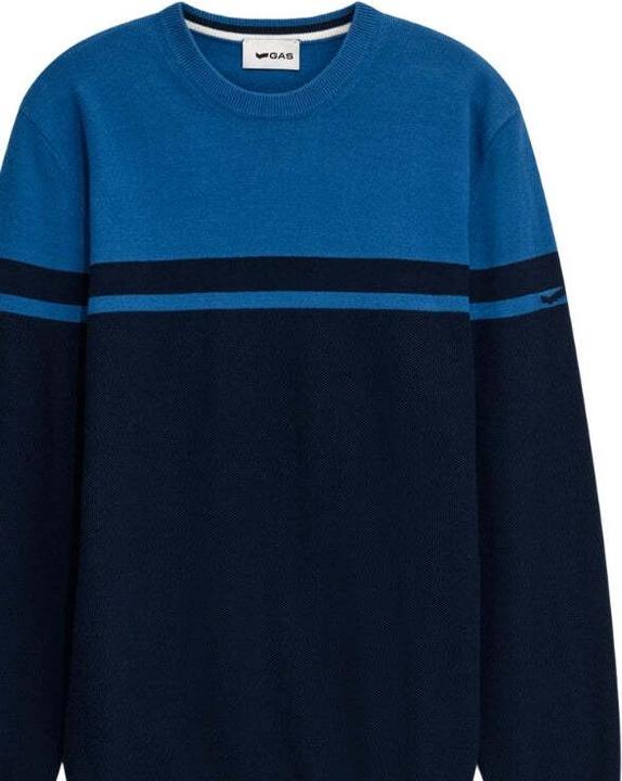 Immagine prodotto Gas Pullover Avier Round Neck (S)