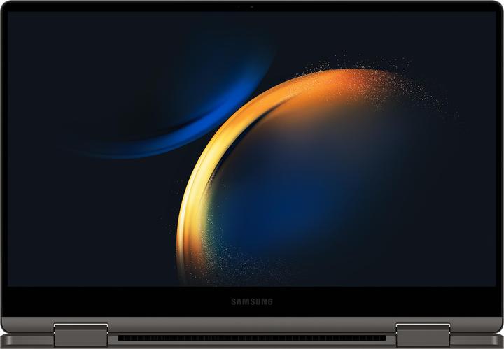 Image du produit Samsung Galaxy Book3 360 (13.30", Intel Core i5-1340P, 8 Go, 256 Go, DE)