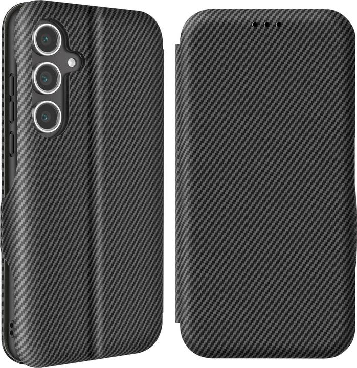 Image du produit Avizar CarbonX RFID Cover (Samsung Galaxy S24 FE)