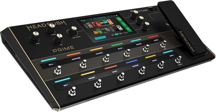 Image du produit Headrush Prime (USB)