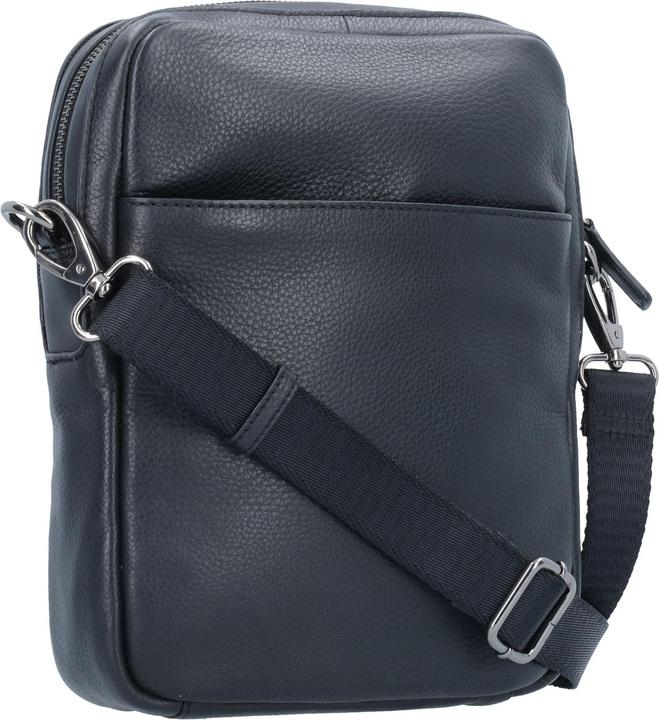 Produktbild Brics Torino Umhängetasche Leder 20 cm