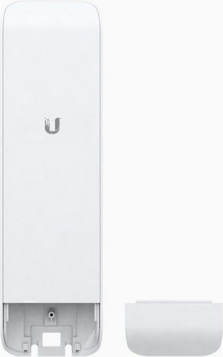 Actual product image Ubiquiti Nanostation M5 (150 Mbit/s)
