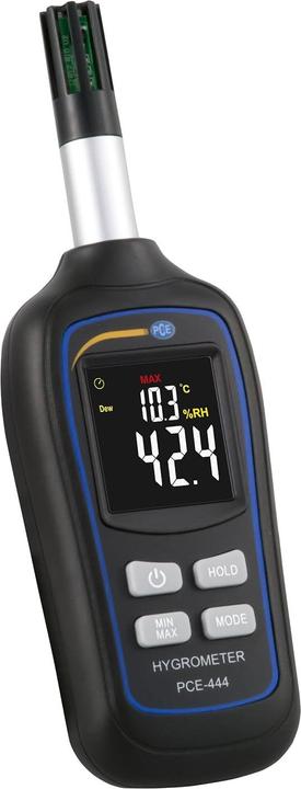 Produktbild PCE Instruments HLK-Messgerät für Feuchte Temperatur
