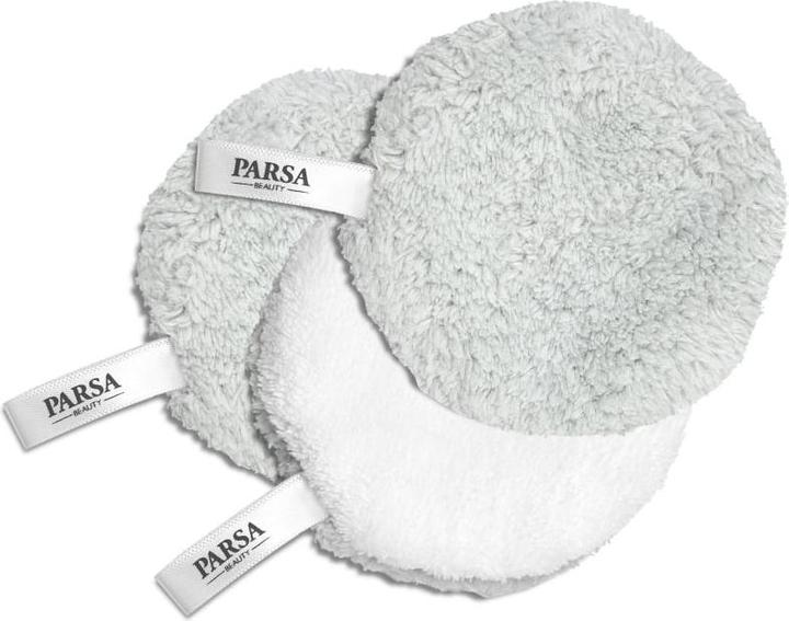 Parsa Beauty Parsa - Beauty Microfiber Pads (Reinigungstücher)