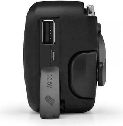 Actual product image Technaxx Hand Crank And (FM, AM)
