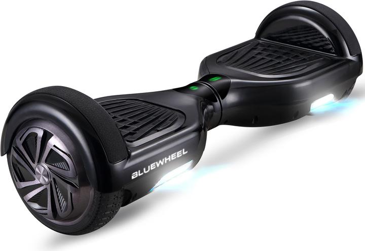 Actual product image Bluewheel Hx310s (15 km/h, 700 W)