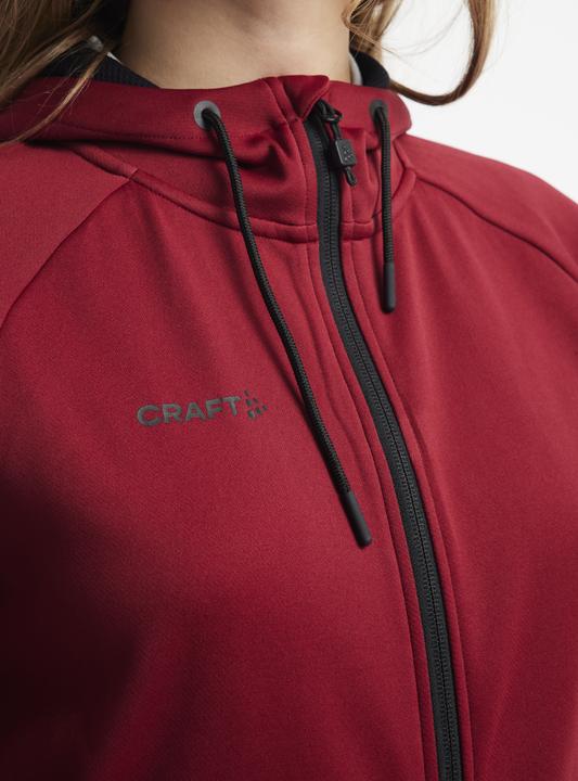 Immagine prodotto Craft Adv Unify Fz Hood W (XXL)