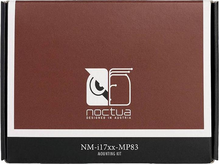 Immagine prodotto Noctua Kit di aggiornamento NM-i17xx-MP83