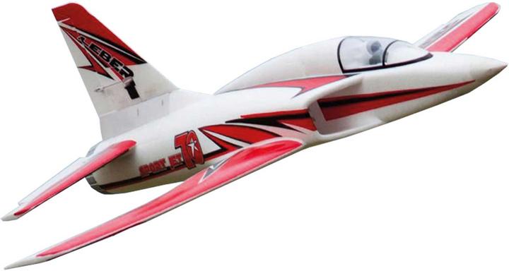 Produktbild Freewing Rebel V2 70m E-Impeller Jet Edf Arf
