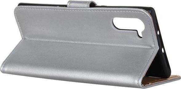 Produktbild MU Classic Classic II Leder Bookcover Series (Motorola Edge)