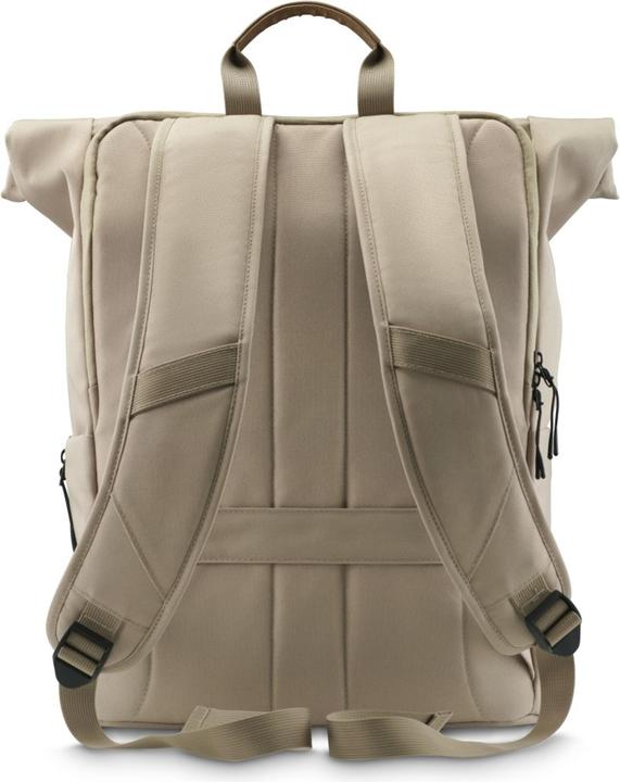 Actual product image Hama Silvan", roll-top, sustainable, up to 41 cm (16.2 (29 l)