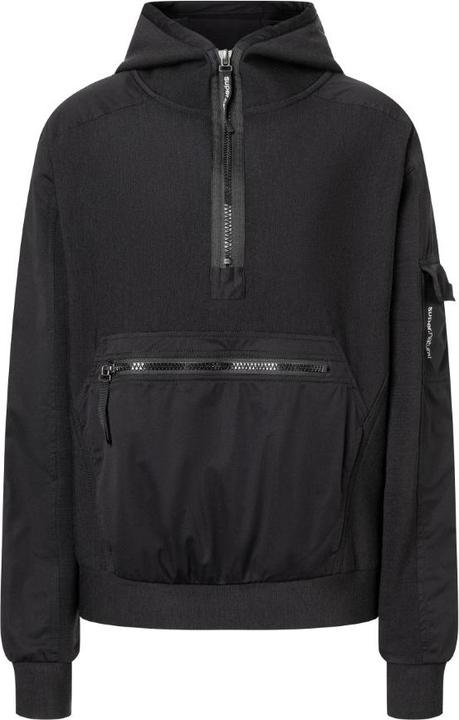 Super Natural W Wimmerl Hoodie