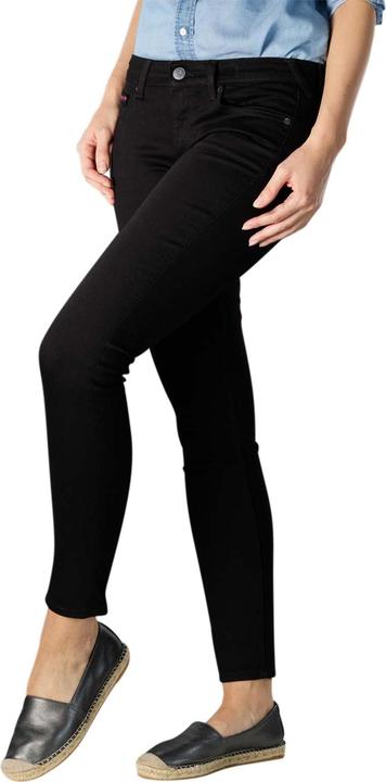 Immagine prodotto Tommy Hilfiger Sophie Low Skinny staten nero elasticizzato (W32/L30)