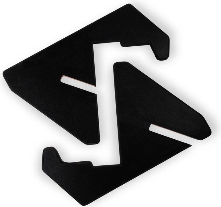 Immagine prodotto Gator Gfw-Elitegtrxstd-Blk (Chitarra)