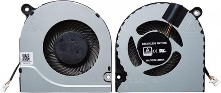 Actual product image Acer Fan Dc 5v