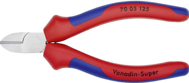 Image du produit Knipex Seitenschneider (125 mm)
