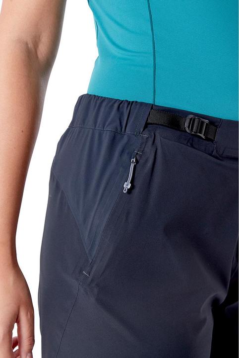 Produktbild Rab Kinetic Alpine 2.0 Hose (L)