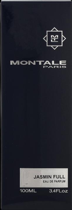 Actual product image Montale Jasmine Full (Eau de parfum, 100 ml)