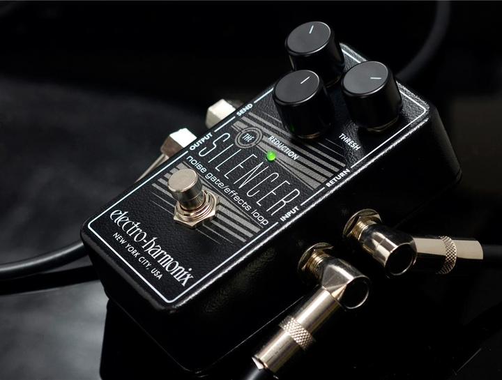Produktbild Electro-Harmonix Silencer