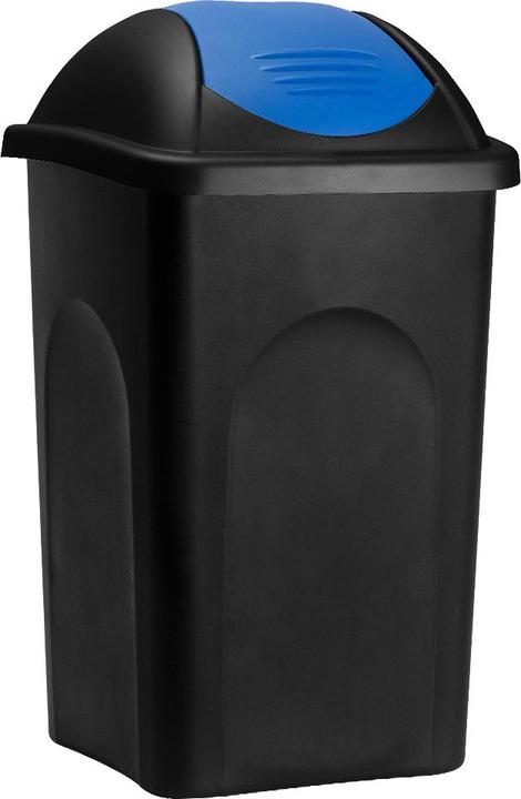 Image du produit Stefanplast Mülleimer 60L (60 l)