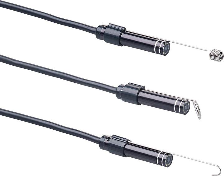 Image du produit Somikon Caméra endoscopique HD WiFi