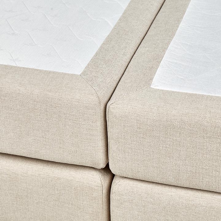 Actual product image Beliani Minister (160 x 200 cm)