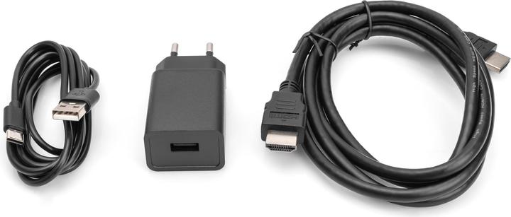 Produktbild Digitus 4K Wireless HDMI Receiver (RX) zusätzliche Einheit für DS-55328