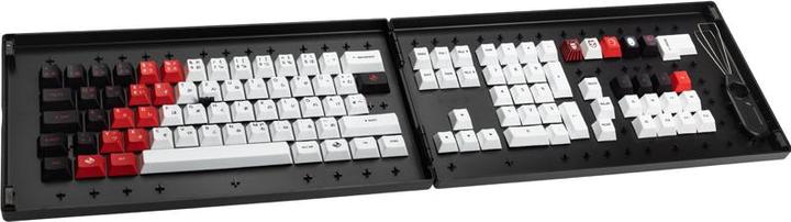 Actual product image Traitors Kabuki