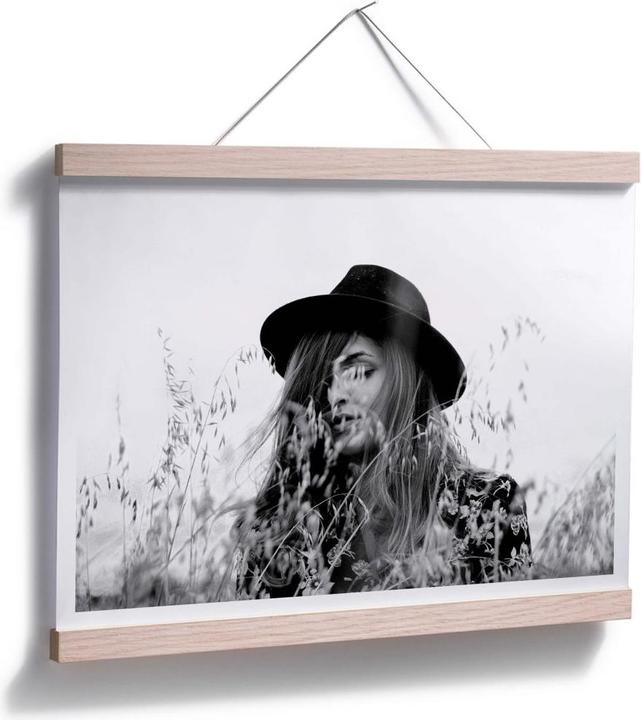 Produktbild Trenddeko Vom Sommer träumen (80 x 60 cm)