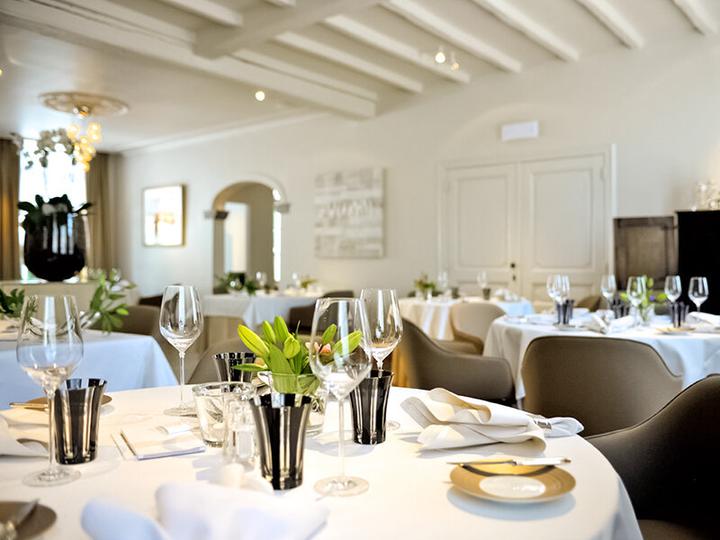 Produktbild Smartbox Gourmet-Dinner für 2 in aussergewöhnlichen Restaurants in Belgien oder den Niederlanden (2 Pers.)