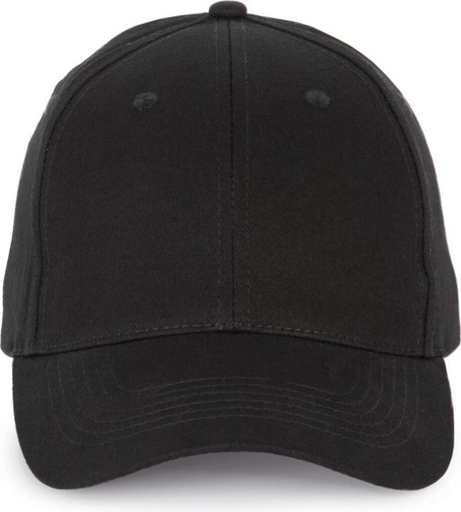 Actual product image K-up 6 panel cap (One size)