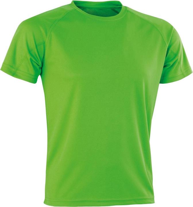 Spiro Impact Aircool Tee