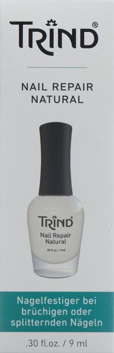 Immagine prodotto Trind Riparazione unghie naturale (9 ml)