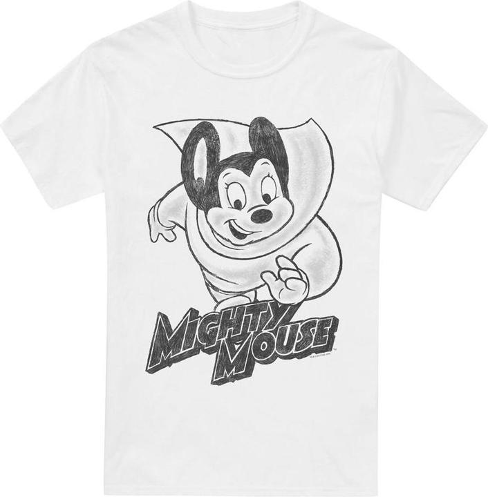 Fruit of the Loom Mighty TShirt (M)