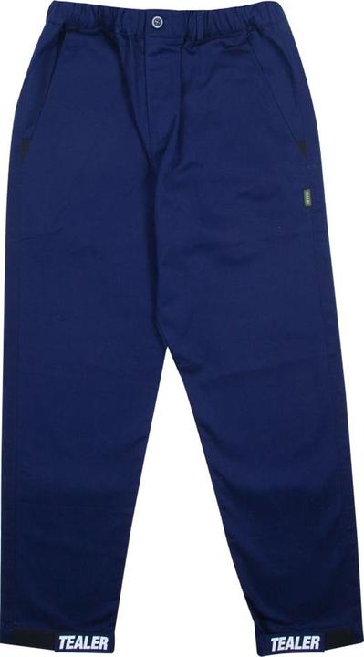 Actual product image Tealer chino winter cut out (S)