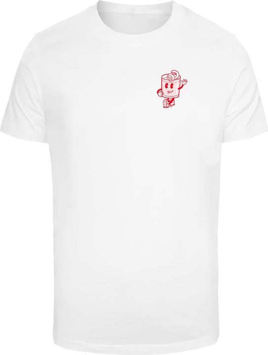 Actual product image Mister Tee MisterTee Good Time Tee - 193877 (XS)
