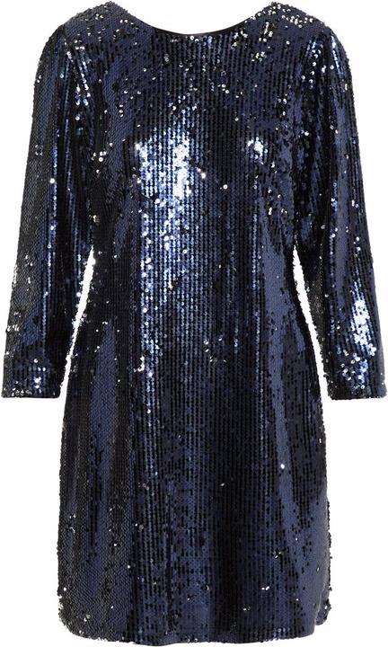 Produktbild Yas Pailletten Minikleid (S)