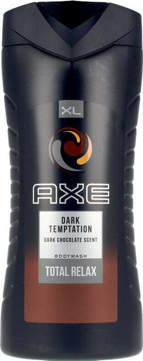 AXE Shower Gel Dark Temptation 400 ml (400 ml)