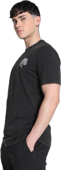 Actual product image Puma CLASS Washed Tee (XXL)