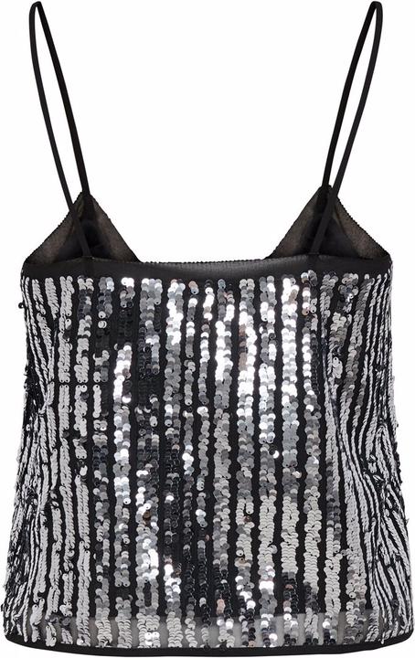 Image du produit Only Haut à paillettes (L)