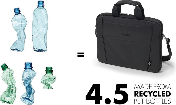 Actual product image Dicota Eco Slim (15.60", Universal)