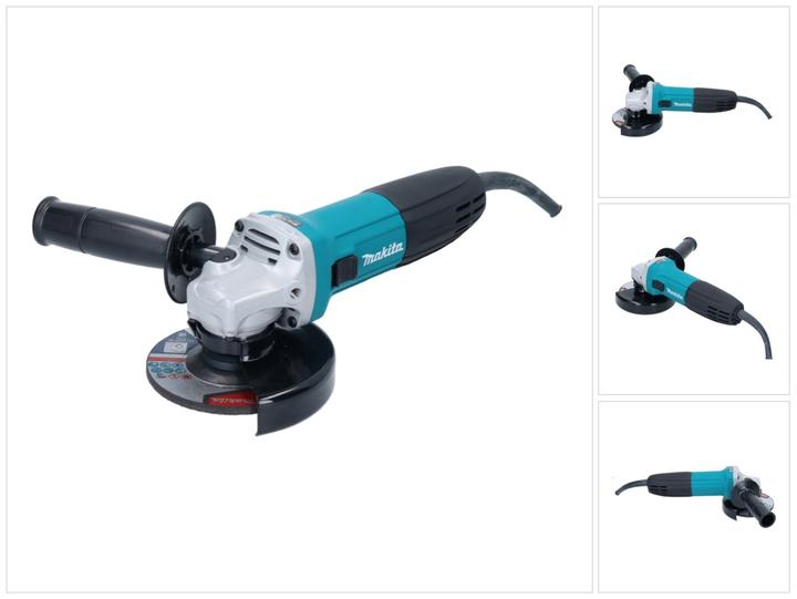 Produktbild Makita GA4530R (115 mm)